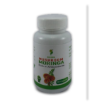 Ajker Mushroom Moringa Cap